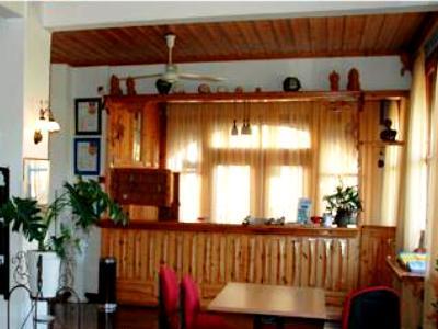 Venus Hotel Samos Island Exterior foto